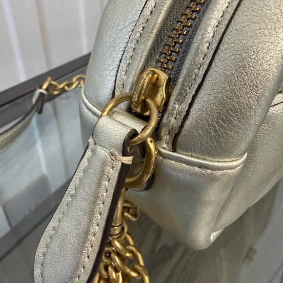 Coach Small Camera Bag - Picture 10 of 14